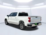 2026 Chevrolet Silverado - Preview 3