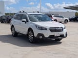 2019 Subaru Outback - Preview 7