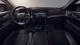 2026 Jeep Grand Cherokee - Preview 6
