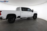 2023 Chevrolet Silverado - Preview 13