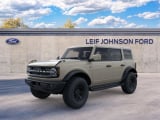 2026 Ford Bronco - Preview 2