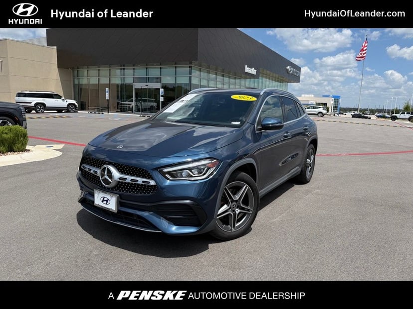 2023 Mercedes-Benz GLA 250 - Image 1
