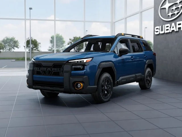 2026 Subaru Outback - Image 1