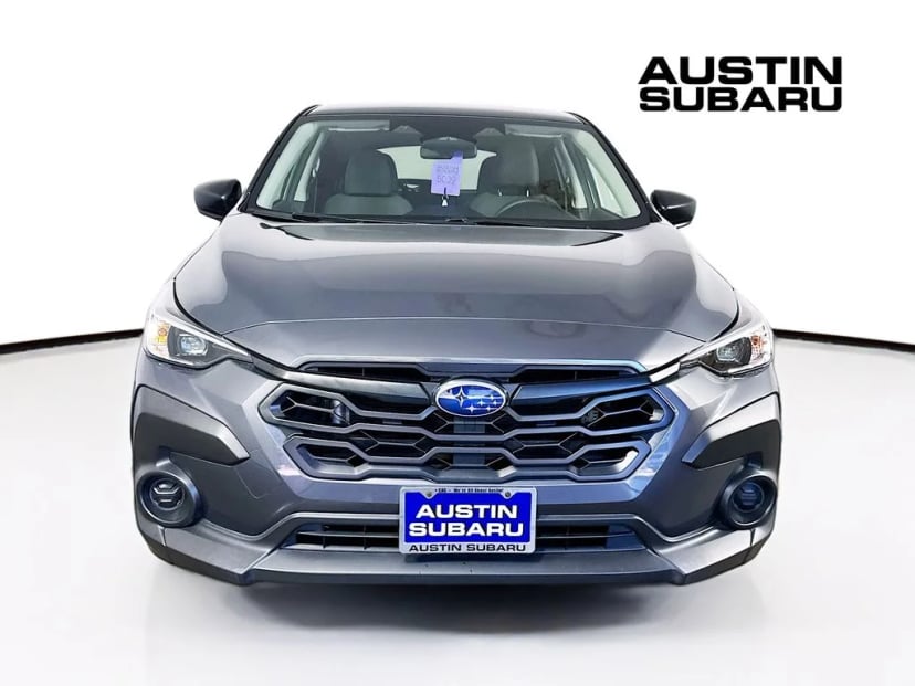 2024 Subaru Crosstrek - Image 2