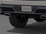 2026 Chevrolet Silverado 1500 - Preview 14