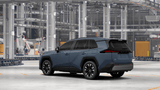 2026 Toyota RAV4 - Preview 8