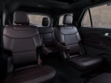 2027 Ford Explorer - Preview 11