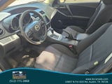 2010 Mazda Mazda3 - Preview 10