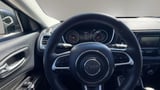 2018 Jeep Compass - Preview 11
