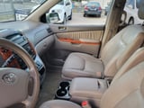 2007 Toyota Sienna - Preview 10