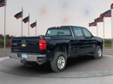 2017 Chevrolet Silverado 3500 HD - Preview 5