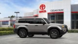 2027 Toyota Land Cruiser - Preview 13