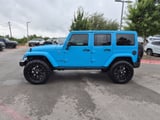 2018 Jeep Wrangler - Preview 5