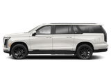2027 Cadillac Escalade ESV - Preview 3
