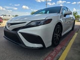 2024 Toyota Camry - Preview 9