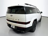 2027 Hyundai Santa Fe - Preview 5