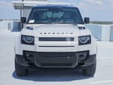2026 Land Rover Defender - Preview 2