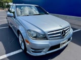 2013 Mercedes-Benz C-Class - Preview 11