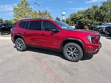 2027 GMC Acadia - Preview 12