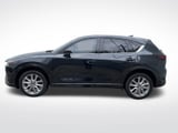 2024 Mazda CX-5 - Preview 4