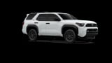 2026 Toyota 4Runner - Preview 14