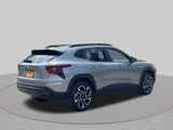 2024 Chevrolet Trax - Preview 6