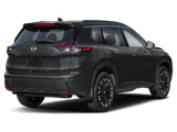 2027 Nissan Rogue - Preview 4