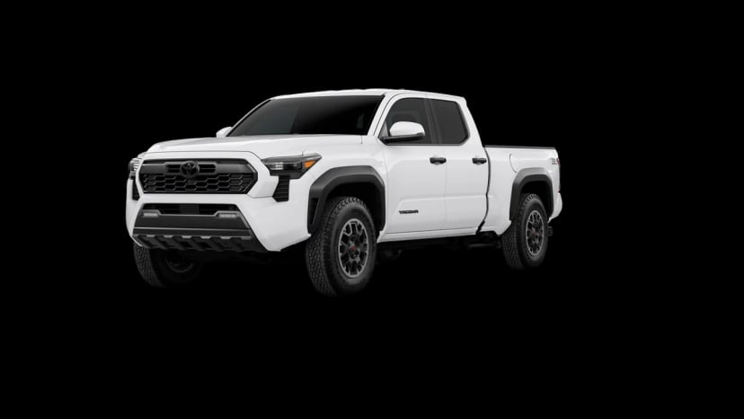 2026 Toyota Tacoma - Image 1