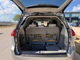 2013 Toyota Sienna - Preview 6