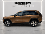 2026 Jeep Grand Cherokee - Preview 5