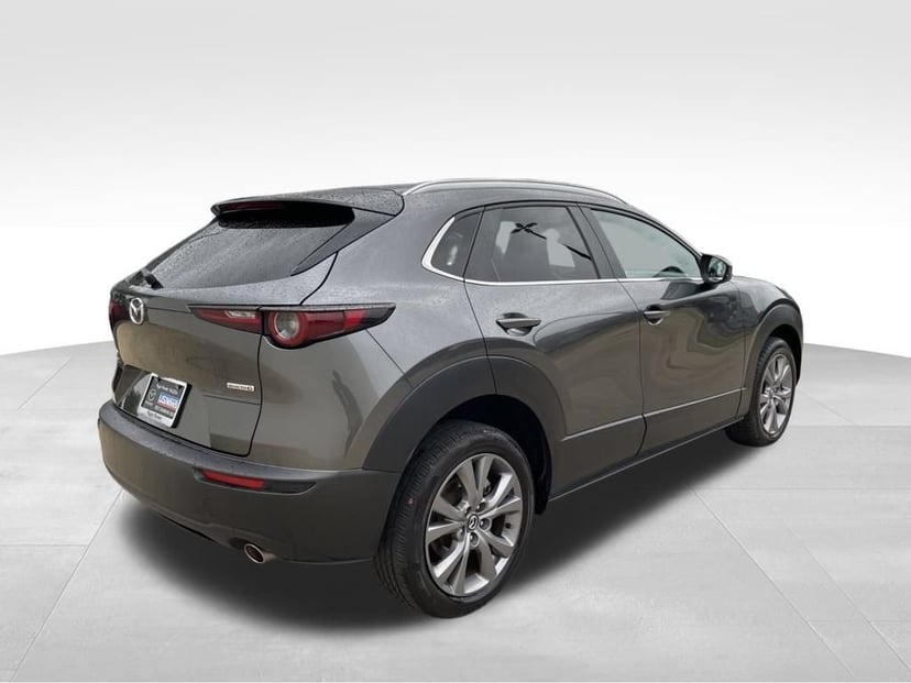 2025 Mazda CX-30 - Image 3