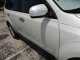 2010 Subaru Forester - Preview 11
