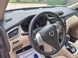 2016 Nissan Rogue - Preview 10
