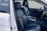 2014 Mercedes-Benz ML-Class - Preview 8