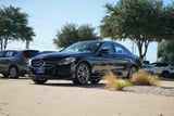 2016 Mercedes-Benz C-Class - Preview 8
