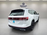 2026 Volkswagen Atlas - Preview 5