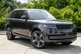 2026 Land Rover Range Rover - Preview 7