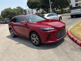 2026 Lexus RX - Preview 7