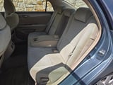 2009 Toyota Avalon - Preview 7