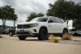 2020 Volkswagen Atlas Cross Sport - Preview 7