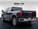 2025 GMC Sierra 2500HD - Preview 6