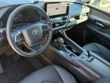 2026 Toyota Grand Highlander - Preview 7