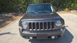 2016 Jeep Patriot - Preview 8