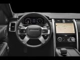 2026 Land Rover Discovery - Preview 4