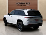 2026 Jeep Grand Cherokee - Preview 3