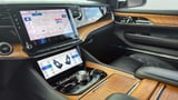 2022 Jeep Grand Wagoneer - Preview 15