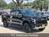 2024 Chevrolet Silverado 1500 - Preview 7