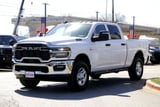 2026 Ram 2500 - Preview 6