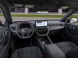 2026 Ford Explorer - Preview 9