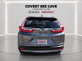 2018 Honda CR-V - Preview 6